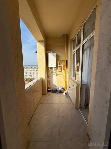 Satılır 2 otaqlı yeni tikili 64 m², Masazır q., photo 13 from 14