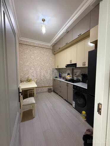 Satılır 2 otaqlı yeni tikili 64 m², Masazır q., photo 8 from 14