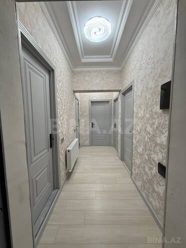 Satılır 2 otaqlı yeni tikili 64 m², Masazır q., photo 7 from 14