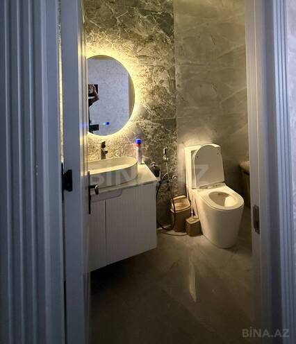 Satılır 2 otaqlı yeni tikili 64 m², Masazır q., photo 9 from 14