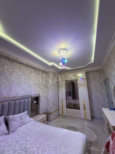 Satılır 2 otaqlı yeni tikili 64 m², Masazır q., photo 5 from 14