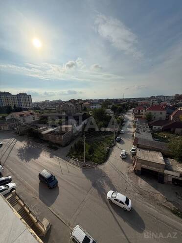 Satılır 2 otaqlı yeni tikili 64 m², Masazır q., photo 11 from 14