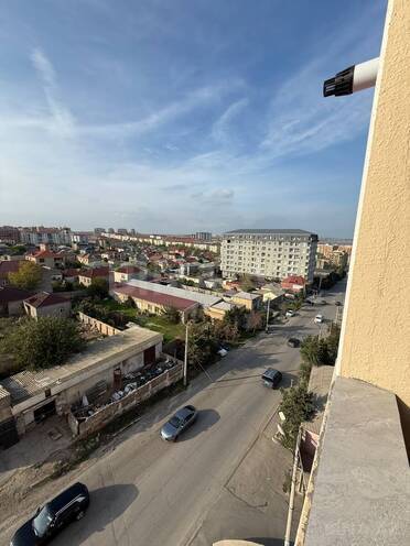 Satılır 2 otaqlı yeni tikili 64 m², Masazır q., photo 12 from 14