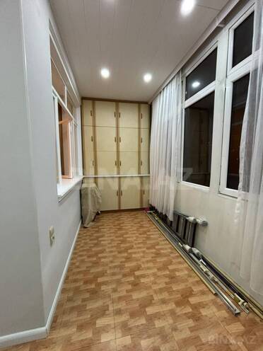 Сдаётся 3-комн. вторичка 73 м², м. Низами, photo 10 from 12