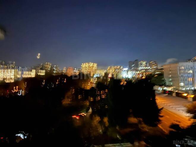 Сдаётся 3-комн. вторичка 73 м², м. Низами, photo 11 from 12