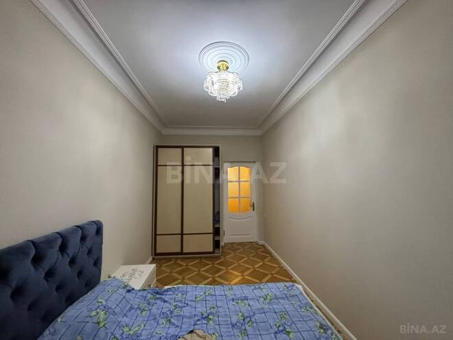 Сдаётся 3-комн. вторичка 73 м², м. Низами, photo 5 from 12