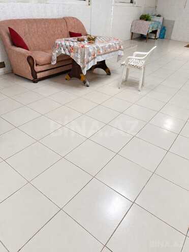İcarəyə verilir 3 otaqlı həyət evi/bağ evi 130 m², Yasamal r., photo 10 from 13