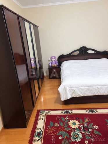 İcarəyə verilir 3 otaqlı həyət evi/bağ evi 130 m², Yasamal r., photo 7 from 13