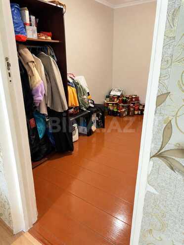 İcarəyə verilir 3 otaqlı həyət evi/bağ evi 130 m², Yasamal r., photo 9 from 13