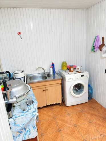 İcarəyə verilir 3 otaqlı həyət evi/bağ evi 130 m², Yasamal r., photo 11 from 13