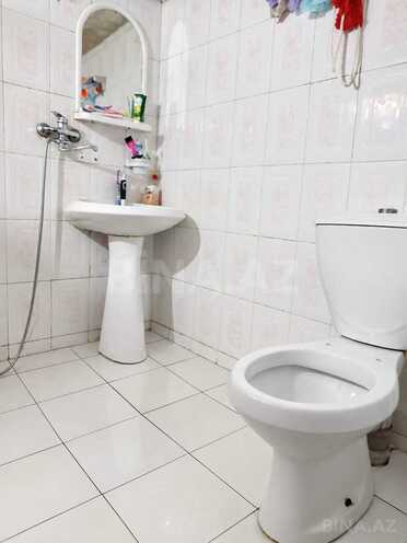İcarəyə verilir 3 otaqlı həyət evi/bağ evi 130 m², Yasamal r., photo 12 from 13