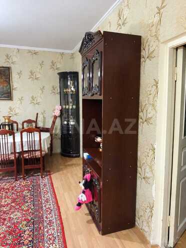 İcarəyə verilir 3 otaqlı həyət evi/bağ evi 130 m², Yasamal r., photo 5 from 13