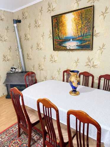 İcarəyə verilir 3 otaqlı həyət evi/bağ evi 130 m², Yasamal r., photo 4 from 13