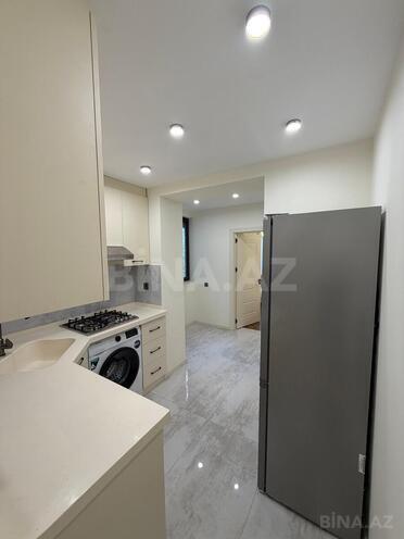 Сдаётся 3-комн. вторичка 70 м², м. Элмляр Академиясы, photo 12 from 14