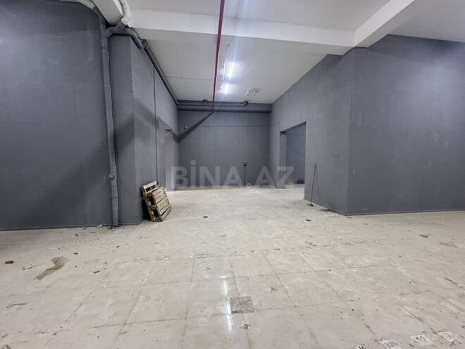 Сдаётся  объект 220 м², м. Кара Караев, photo 7 from 8