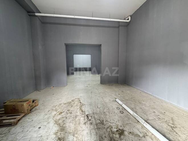 Сдаётся  объект 220 м², м. Кара Караев, photo 3 from 8