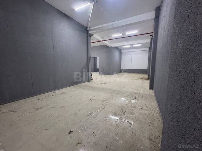 Сдаётся  объект 220 м², м. Кара Караев, photo 6 from 8