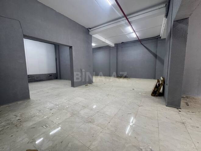 Сдаётся  объект 220 м², м. Кара Караев, photo 1 from 8