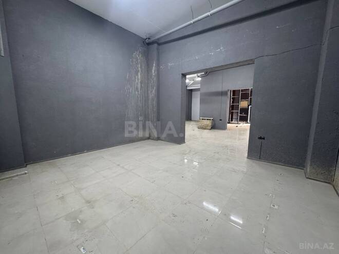 Сдаётся  объект 220 м², м. Кара Караев, photo 4 from 8