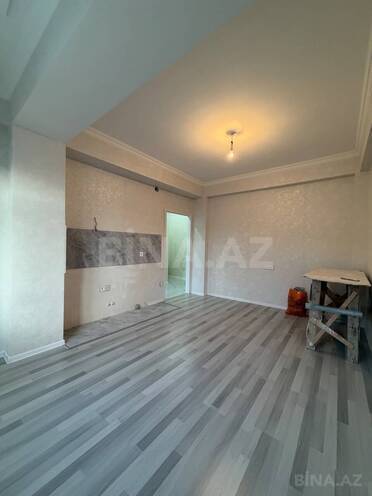 Satılır 2 otaqlı yeni tikili 35 m², Masazır q., photo 11 from 12