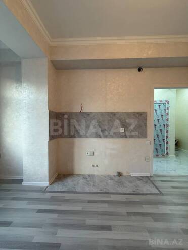 Satılır 2 otaqlı yeni tikili 35 m², Masazır q., photo 5 from 12