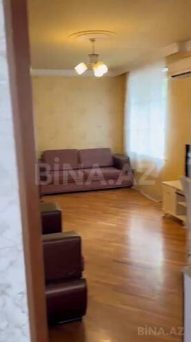 İcarəyə verilir 2 otaqlı köhnə tikili 50 m², Elmlər Akademiyası m., photo 3 from 11