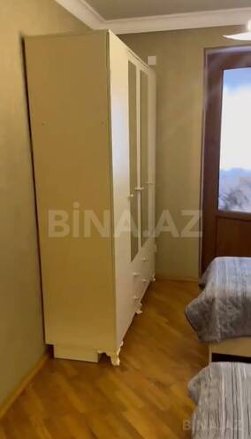 İcarəyə verilir 2 otaqlı köhnə tikili 50 m², Elmlər Akademiyası m., photo 6 from 11