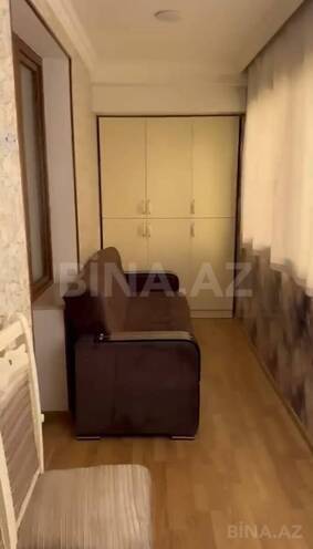İcarəyə verilir 2 otaqlı köhnə tikili 50 m², Elmlər Akademiyası m., photo 5 from 11