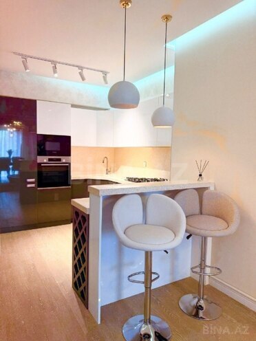 Продаётся 2-комн. новостройка 72 м², м. Шах Исмаил Хатаи, photo 6 from 10