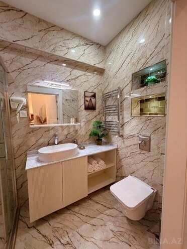 Продаётся 2-комн. новостройка 72 м², м. Шах Исмаил Хатаи, photo 8 from 10