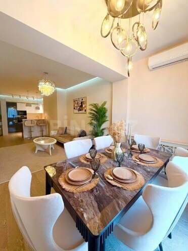 Продаётся 2-комн. новостройка 72 м², м. Шах Исмаил Хатаи, photo 3 from 10