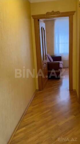İcarəyə verilir 2 otaqlı köhnə tikili 50 m², Elmlər Akademiyası m., photo 10 from 11