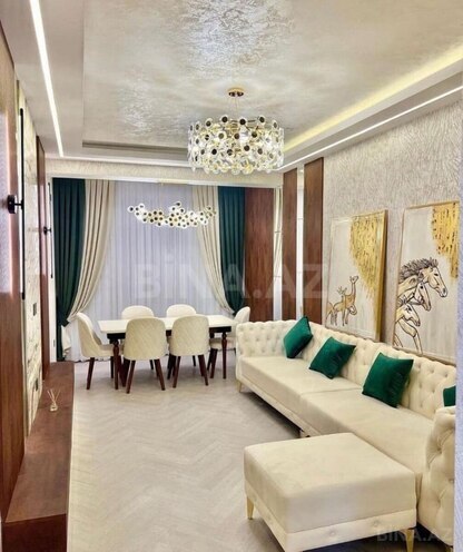 Satılır 2 otaqlı yeni tikili 63 m², 20 Yanvar m., photo 1 from 7