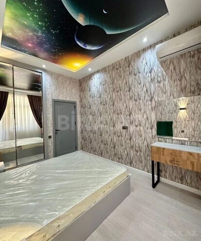 Satılır 2 otaqlı yeni tikili 63 m², 20 Yanvar m., photo 4 from 7