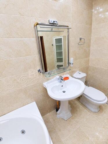 Сдается 4-комн. новостройка 120 м², м. Ичеришехер, photo 17 from 20