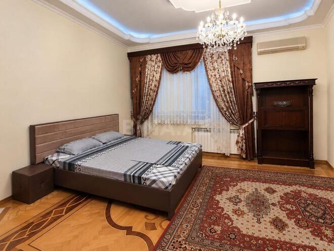 Сдается 4-комн. новостройка 120 м², м. Ичеришехер, photo 4 from 20