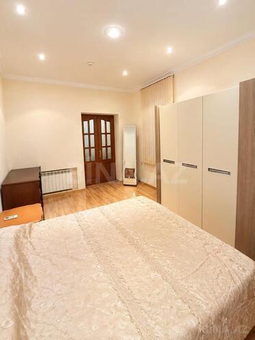 Сдается 4-комн. новостройка 120 м², м. Ичеришехер, photo 9 from 20