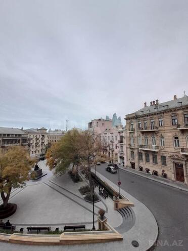Сдается 4-комн. новостройка 120 м², м. Ичеришехер, photo 14 from 20