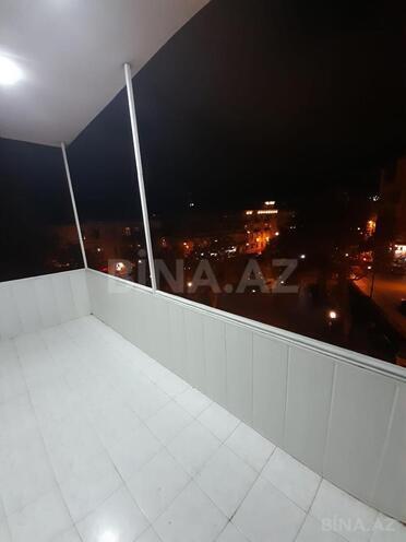 Сдается 4-комн. новостройка 120 м², м. Ичеришехер, photo 15 from 20