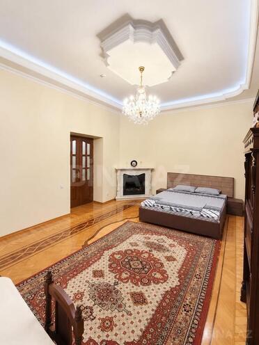 Сдается 4-комн. новостройка 120 м², м. Ичеришехер, photo 5 from 20