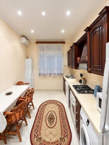 Сдается 4-комн. новостройка 120 м², м. Ичеришехер, photo 8 from 20