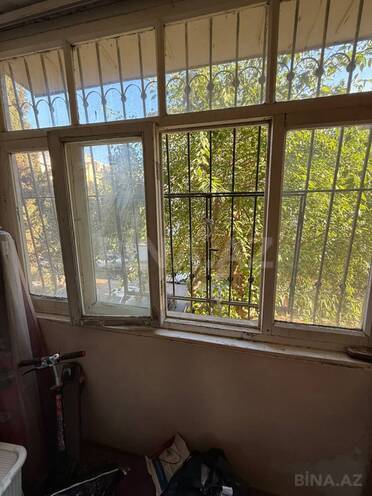 Satılır 2 otaqlı köhnə tikili 60 m², Nəriman Nərimanov m., photo 9 from 19