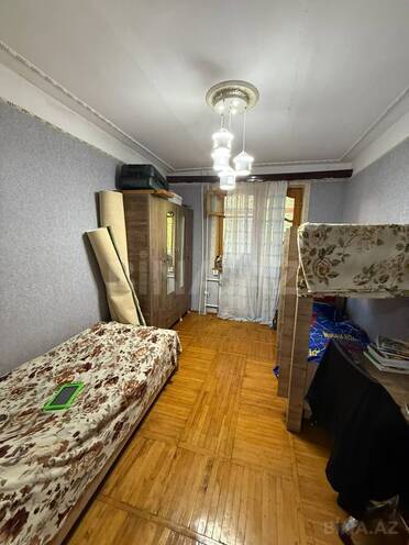 Satılır 2 otaqlı köhnə tikili 60 m², Nəriman Nərimanov m., photo 7 from 19