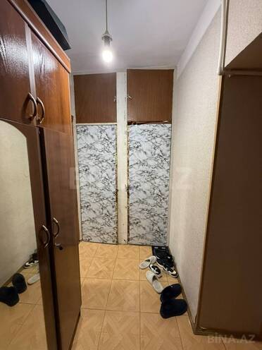 Satılır 2 otaqlı köhnə tikili 60 m², Nəriman Nərimanov m., photo 3 from 19