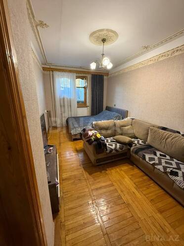 Satılır 2 otaqlı köhnə tikili 60 m², Nəriman Nərimanov m., photo 16 from 19