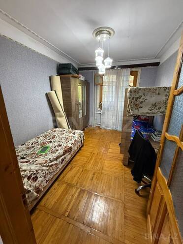 Satılır 2 otaqlı köhnə tikili 60 m², Nəriman Nərimanov m., photo 4 from 19