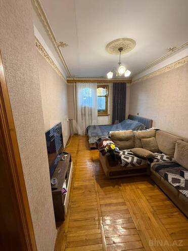 Satılır 2 otaqlı köhnə tikili 60 m², Nəriman Nərimanov m., photo 15 from 19