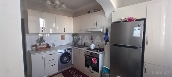 Satılır 4 otaqlı köhnə tikili 100 m², Həzi Aslanov m., photo 8 from 9