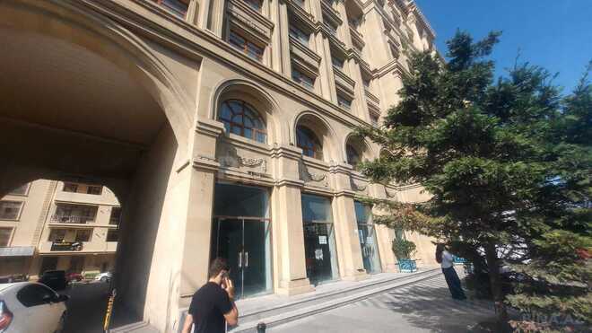 Сдаётся  объект 97 м², м. Нариман Нариманов, photo 3 from 8