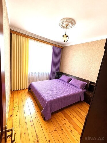 Сдаётся 2-комн. вторичка 65 м², м. Нефтчиляр, photo 4 from 10
